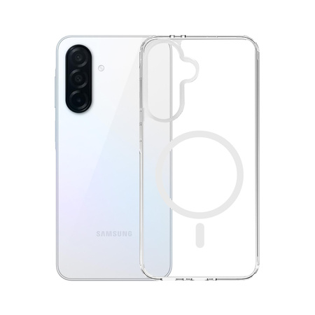 Samsung Galaxy A36 - 3mk Armor MagCase