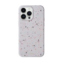 Uniq Coehl Terrazzo case for iPhone 14 Pro Max - sand