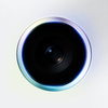 Apple iPhone 16/16 Plus - HARDY Lens Protection Pro Rainbow