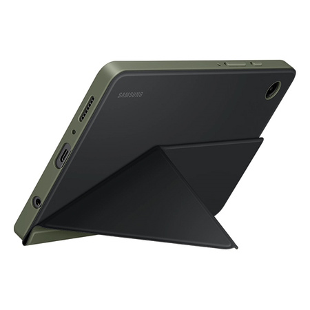 Etui Samsung EF-BX110TBEGWW na tablet Samsung Galaxy Tab A9 - czarne
