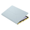 Samsung EF-BX210TLEGWW case for Samsung Galaxy Tab A9+ tablet - blue