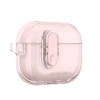AmazingThing Minimal Case für AirPods Pro 2 – Rosa