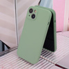 Nakładka Mag Invisible do iPhone 14 Pro 6,1" pistacja