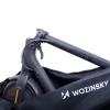 Wozinsky Waterproof Scooter Cover Scooter Bag Schwarz (WSB5BK)