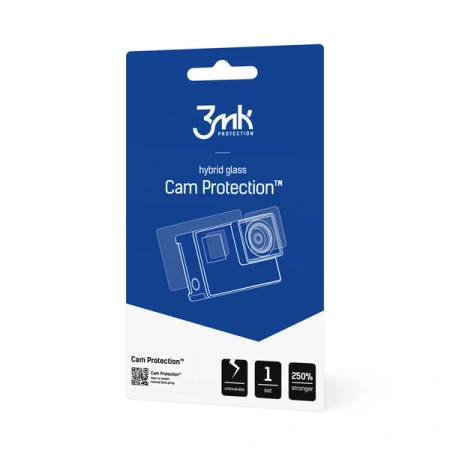 Sony A7 IV BODY - 3mk Cam Protection