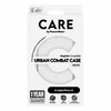 CARE by PanzerGlass Urban Combat Case MagSafe for iPhone 15 - White