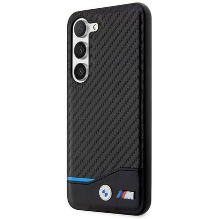 BMW BMHCS23M22NBCK S23+ S916 black/black Leather Carbon
