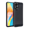 Futerał CARBON do OPPO A78 5G czarny