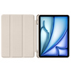 Tech-Protect SC Pen-Hülle für Apple iPad Air 10,9&quot; 4 / 5. Generation (2020-2022) / 11&quot; 6. Generation (2024) – Beige