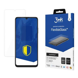 Honor X7A - 3mk FlexibleGlass™