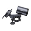 Baseus PrimeTrip Series Dual-Color Bike Light 2-in-1 Set Cosmic (black)