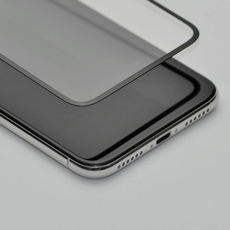 Szkło Hartowane SAMSUNG GALAXY S24 MyScreen Diamond Glass Edge Full Glue czarne