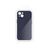 Nakładka Silicon Box do iPhone 17 6,3" ciemnoniebieska