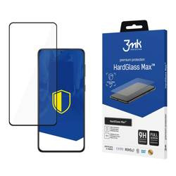 Samsung Galaxy S23+ - 3mk HardGlass Max™