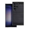 Etui SAMSUNG GALAXY A6 2018 Nexeri Carbon Pancerne czarne