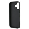 Guess GUHCP16L4GMGGR iPhone 16 Pro 6.3" czarny/black hardcase 4G Big Logo