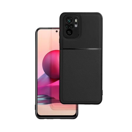 Futerał NOBLE do XIAOMI 15 PRO czarny