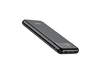Bateria zewnętrzna (Powerbank) VEGER L11 - 10 000mAh LCD czarny (W1087)