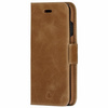 Etui dbramante 1928 Copenhagen Wallet do  iPhone 14 brązowy/brown