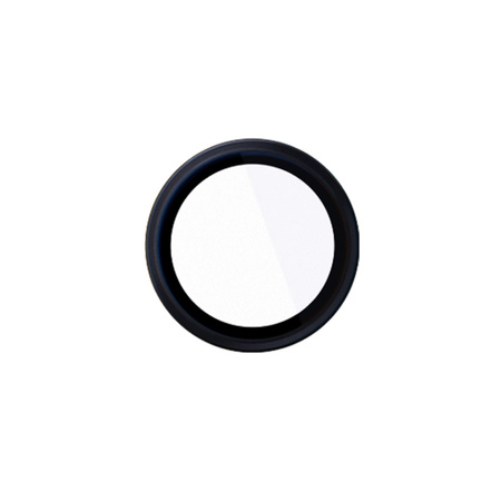 Samsung Galaxy S25 Edge - 3mk Lens Protection Pro Black