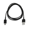 SAMSUNG KABEL USB TYP-C 2A CZARNY 1.1M EP-DG950