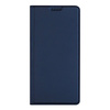 Dux Ducis Skin Pro Hülle für Xiaomi Redmi Note 12 Flip Card Wallet Stand Blau