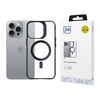 3MK Satin Armor MagCase iPhone 16 Pro 6.3"