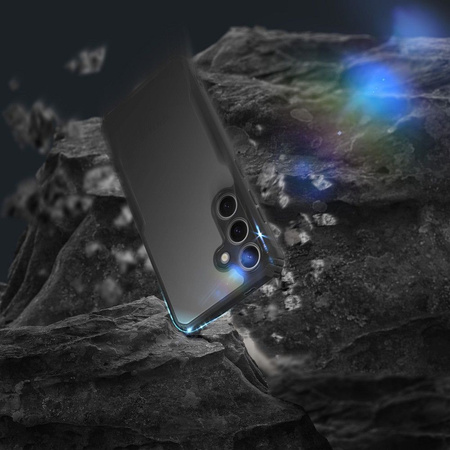 Futerał Anti-Drop do XIAOMI REDMI A3 czarny