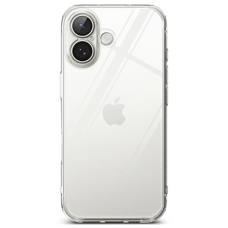 RINGKE FUSION IPHONE 17 CLEAR