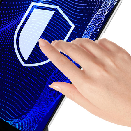 Doogee S200 - 3mk FlexibleGlass Pro