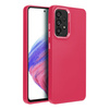 Futerał FRAME do SAMSUNG A52 5G / A52 LTE ( 4G ) / A52s 5G magneta