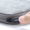 Ugreen sleeve case for laptop 13" - 13.9" gray (LP187)