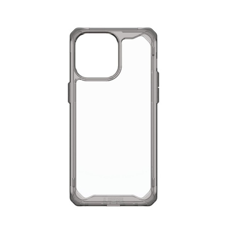 UAG Plyo - Schutzhülle für iPhone 15 Pro Max (Asche)