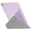 Skinarma etui Zeta iPad Air 11"          (M2/M3/5Gen/4Gen) różowy