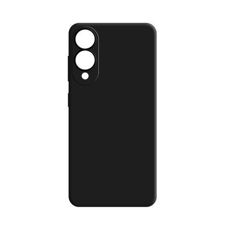 Samsung Galaxy S25 Edge - 3mk Silicone Case