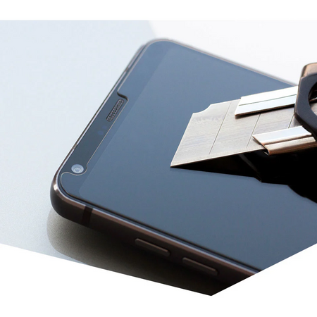 9H 3mk HardGlass™ glass for Samsung Galaxy S24 Ultra