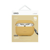 UNIQ etui Lyden DS AirPods Pro 2 gen(2022/2023) żółto-szary/canary yellow-flint grey
