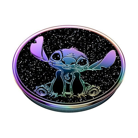 Popsockets 2 Enamel Oil Slick Stitch113010 uchwyt i podstawka do telefonu - licencja