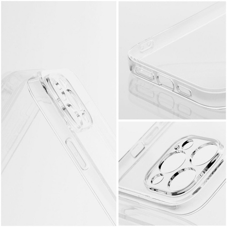 Etui do Xiaomi 15 Pro + Szkło