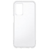 Oryginalny Futerał Clear Case EF-QA256CTEGWW Samsung Galaxy A25 5G transparentny blister