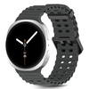TECH-PROTECT ICONBAND PRO SAMSUNG GALAXY WATCH 8 / CLASSIC (40 / 44 / 46 MM) BLACK