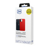 Apple iPhone 14 Plus - 3mk Hardy MagSilicone Red