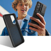 Etui SAMSUNG GALAXY A55 5G Tech-Protect Velar Cam+ czarne