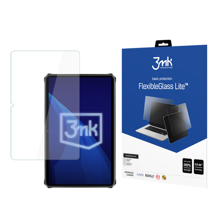 Oukitel RT9 - up to 13" 3mk FlexibleGlass Lite