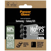 PanzerGlass Hoops Lens Protector Tempered Glass for Samsung Galaxy S25 Black