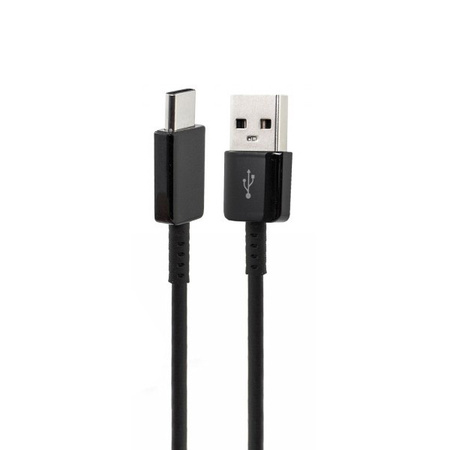 SAMSUNG KABEL USB TYP-C 2A CZARNY 1.1M EP-DG950