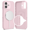 TECH-PROTECT UNIQ MAGSAFE IPHONE 17 PINK