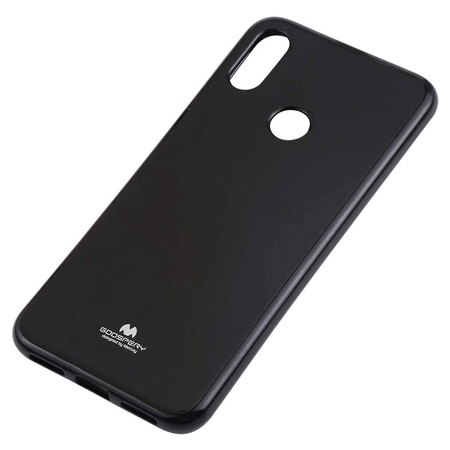 Etui HUAWEI P40 PRO Jelly Case Mercury silikonowe czarne