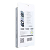 5D Mr. Monkey Armor Camera Glass (Hot Bending) - do Samsung Galaxy S24 Ultra czarny