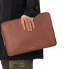 TECH-PROTECT FLEECE LAPTOP 15-16 BROWN